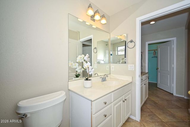 7133 W PARAISO Drive, Glendale, AZ 85310