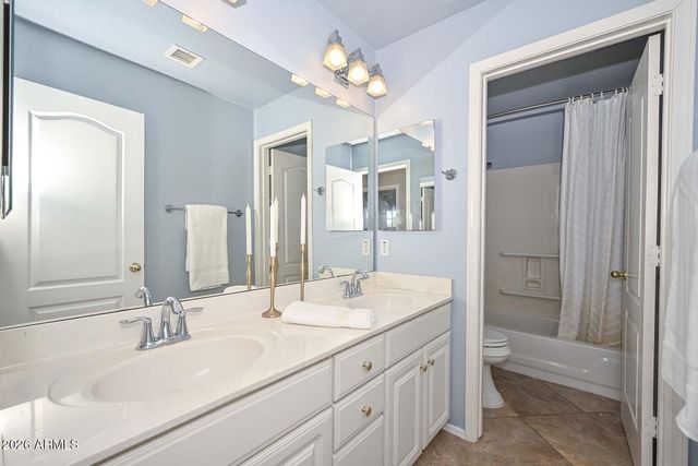 7133 W PARAISO Drive, Glendale, AZ 85310