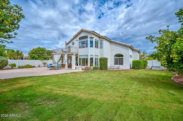 7133 W PARAISO Drive, Glendale, AZ 85310