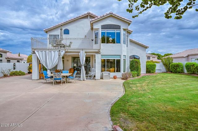 7133 W PARAISO Drive, Glendale, AZ 85310