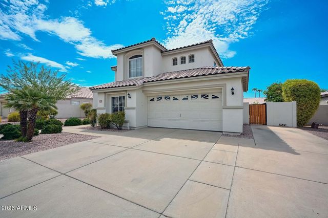 7133 W PARAISO Drive, Glendale, AZ 85310