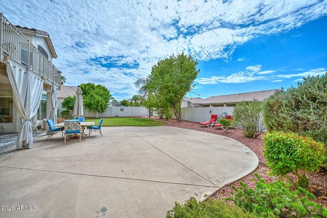 7133 W PARAISO Drive, Glendale, AZ 85310