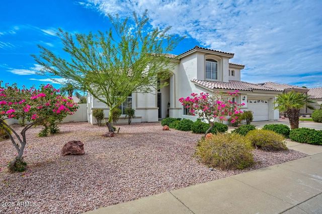 7133 W PARAISO Drive, Glendale, AZ 85310