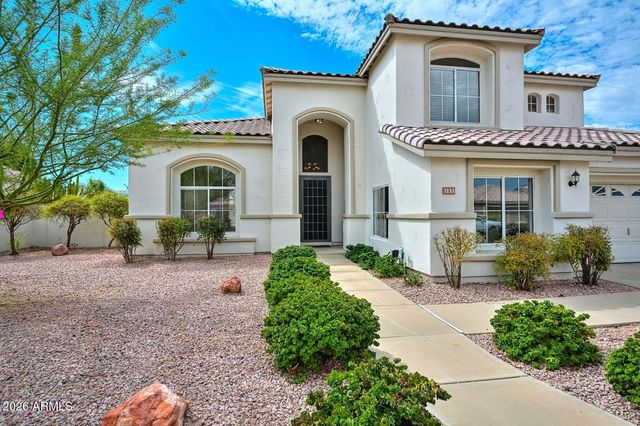 7133 W PARAISO Drive, Glendale, AZ 85310
