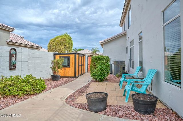 7133 W PARAISO Drive, Glendale, AZ 85310