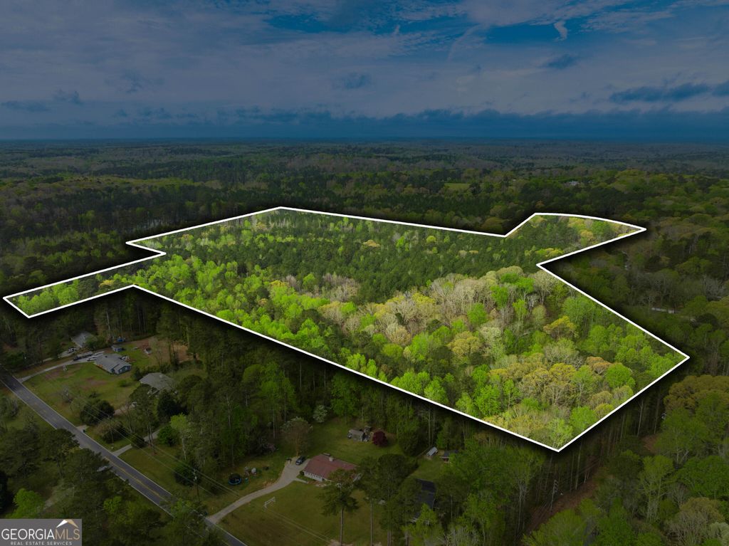 0 Cedar Grove, South Fulton, GA 30213 — exterior