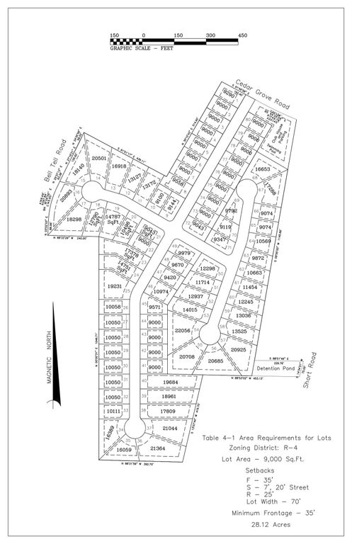 0 Cedar Grove, South Fulton, GA 30213 — photo 2