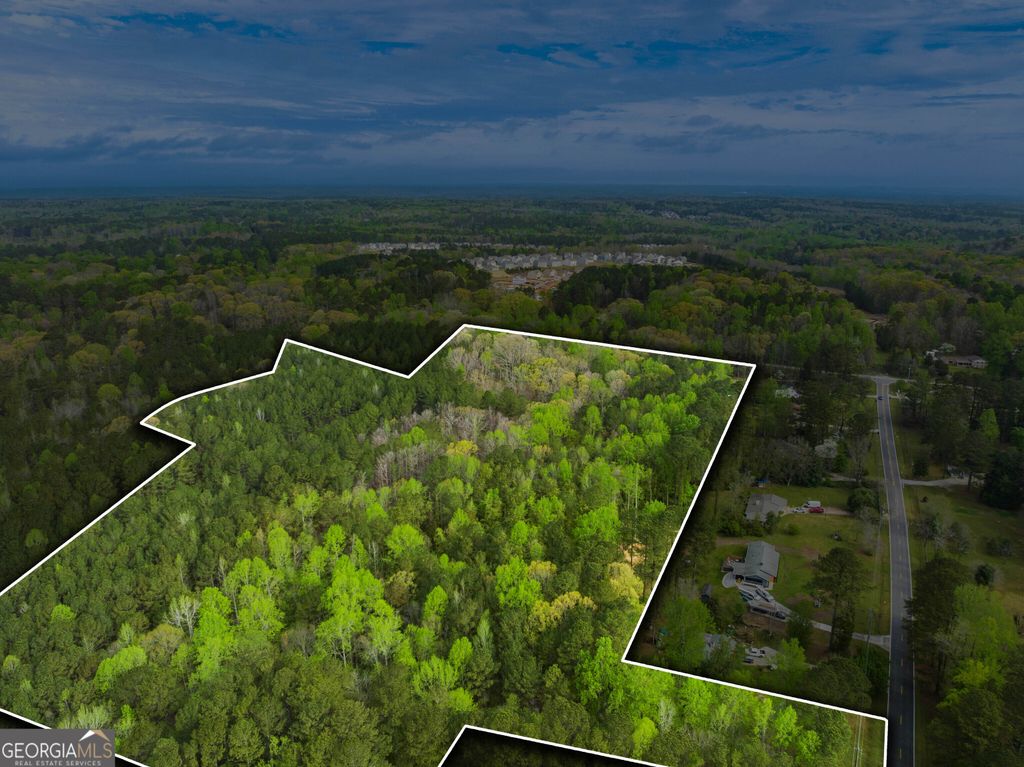 0 Cedar Grove, South Fulton, GA 30213 — photo 3