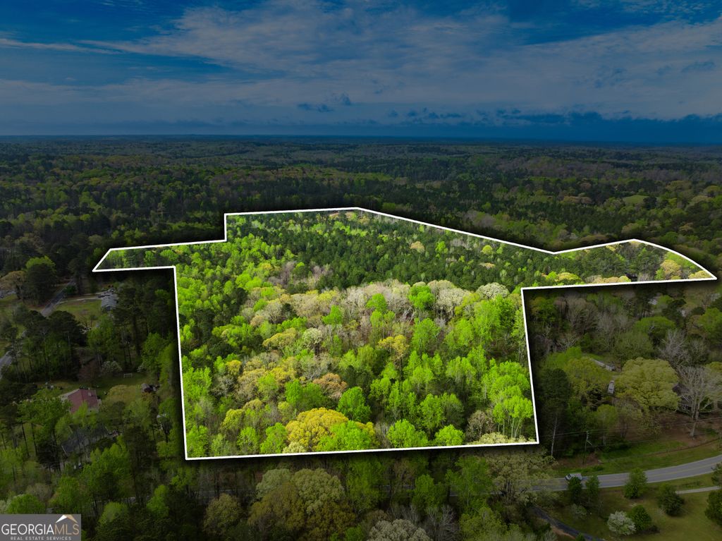 0 Cedar Grove, South Fulton, GA 30213 — photo 4