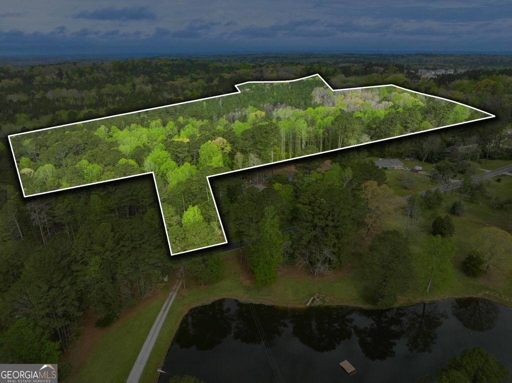 0 Cedar Grove, South Fulton, GA 30213 — photo 5