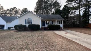 212 Walnut Creek Drive, Clayton, NC 27520