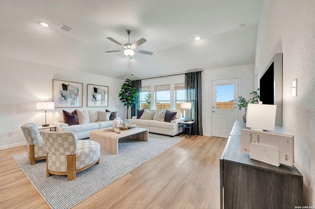 13510 Playa Avenue, San Antonio, TX 78222