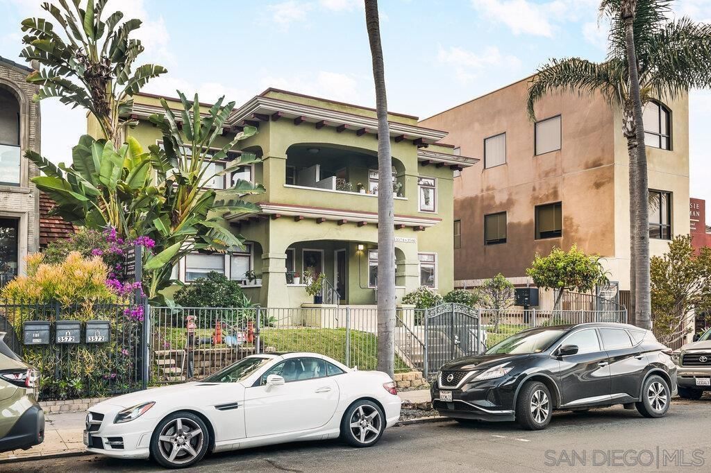 3574 4th Ave. (-80), San Diego, CA 92103 — photo 2