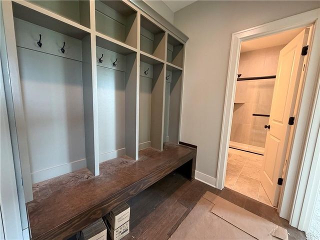 16978 S Brentwood Street, Olathe, KS 66062
