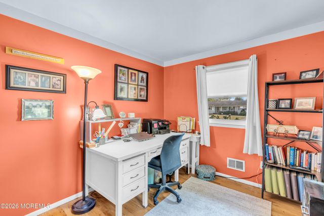 1172 Avrum Drive, Toms River, NJ 08753