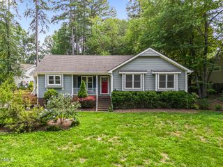 5620 Farley Drive, Raleigh, NC 27609