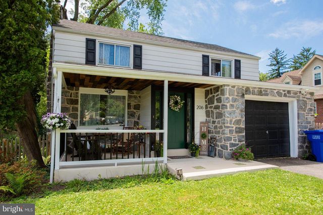 206 MEADIA AVE, Lancaster, PA 17602