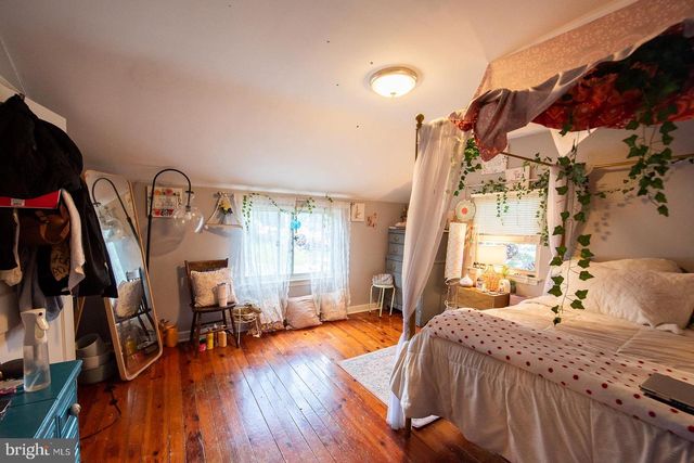 206 MEADIA AVE, Lancaster, PA 17602