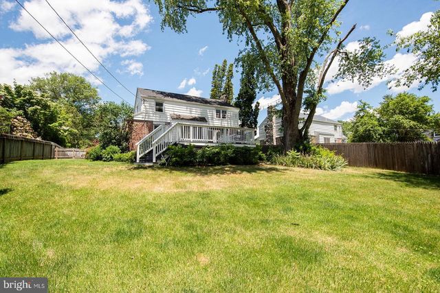 206 MEADIA AVE, Lancaster, PA 17602