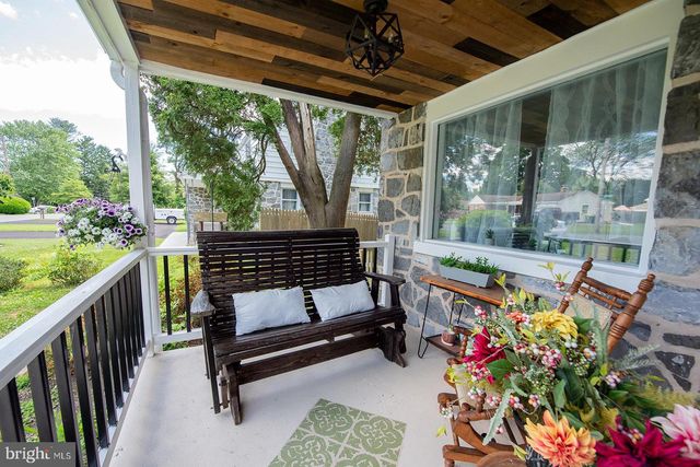 206 MEADIA AVE, Lancaster, PA 17602