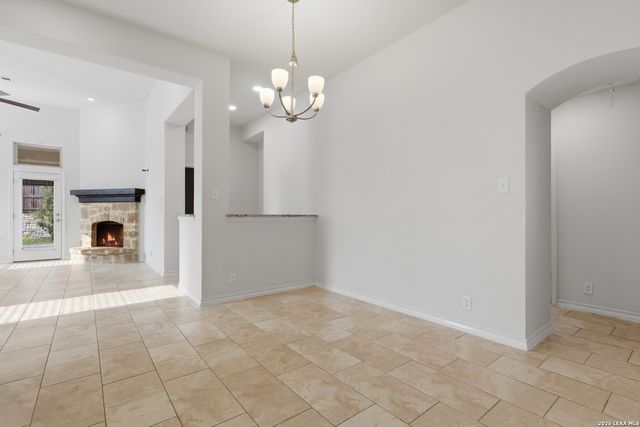 3657 BRISCOE WAY, Bulverde, TX 78163