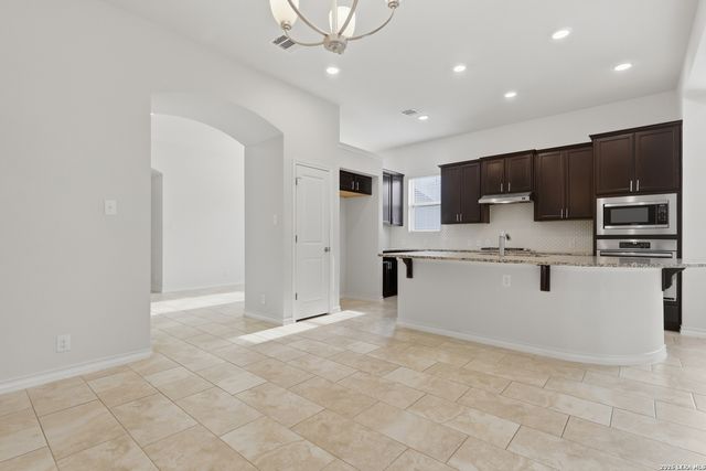 3657 BRISCOE WAY, Bulverde, TX 78163