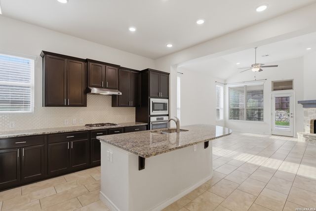 3657 BRISCOE WAY, Bulverde, TX 78163