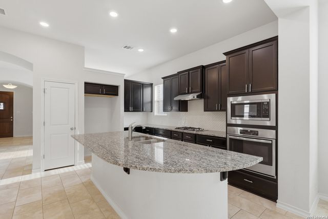 3657 BRISCOE WAY, Bulverde, TX 78163