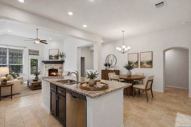 3657 BRISCOE WAY, Bulverde, TX 78163