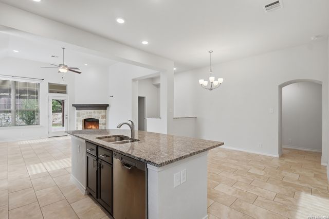 3657 BRISCOE WAY, Bulverde, TX 78163