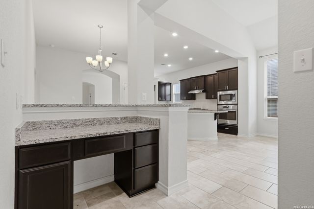 3657 BRISCOE WAY, Bulverde, TX 78163