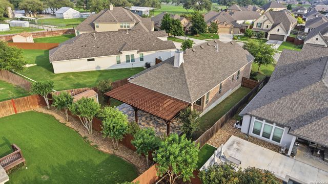 3657 BRISCOE WAY, Bulverde, TX 78163