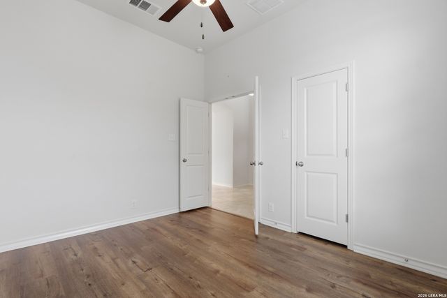 3657 BRISCOE WAY, Bulverde, TX 78163