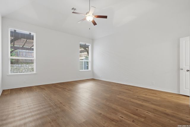 3657 BRISCOE WAY, Bulverde, TX 78163