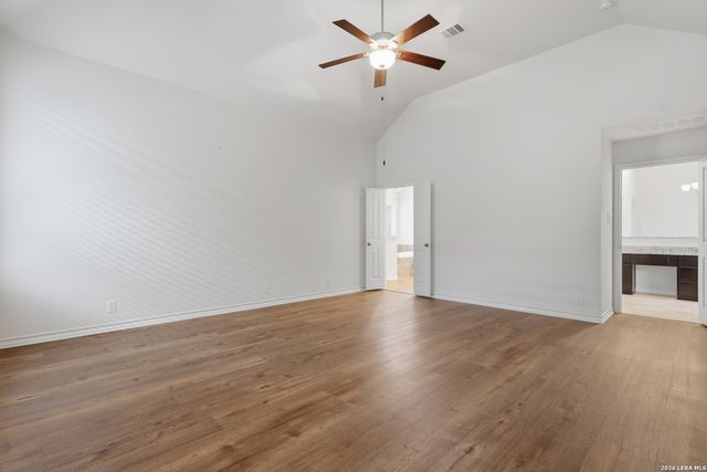 3657 BRISCOE WAY, Bulverde, TX 78163