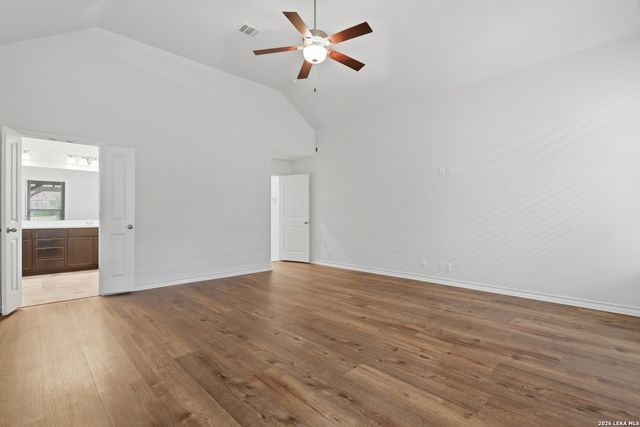 3657 BRISCOE WAY, Bulverde, TX 78163