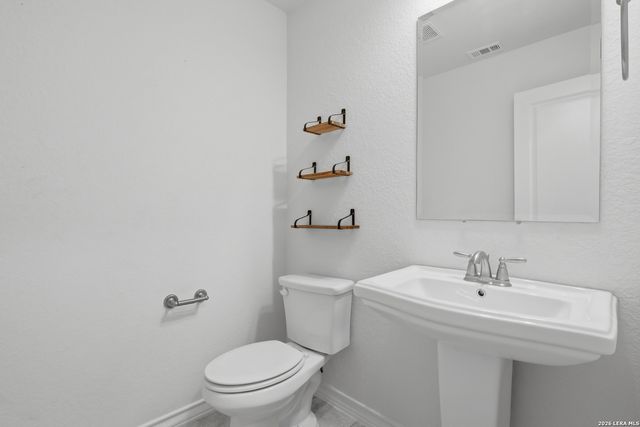 3657 BRISCOE WAY, Bulverde, TX 78163
