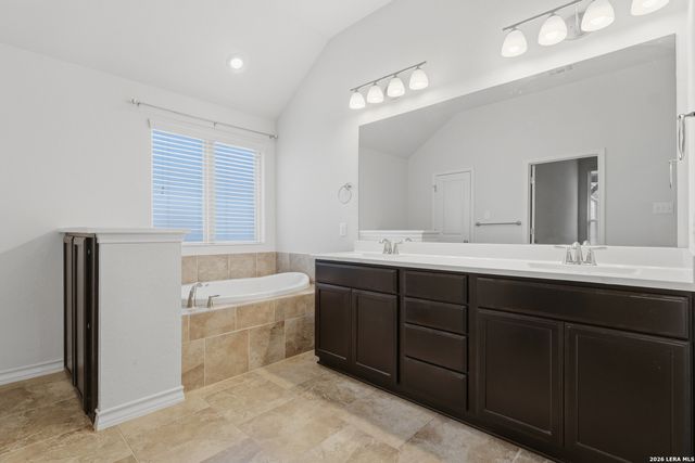 3657 BRISCOE WAY, Bulverde, TX 78163