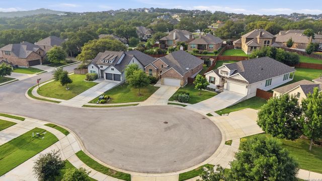 3657 BRISCOE WAY, Bulverde, TX 78163