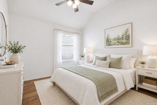 3657 BRISCOE WAY, Bulverde, TX 78163