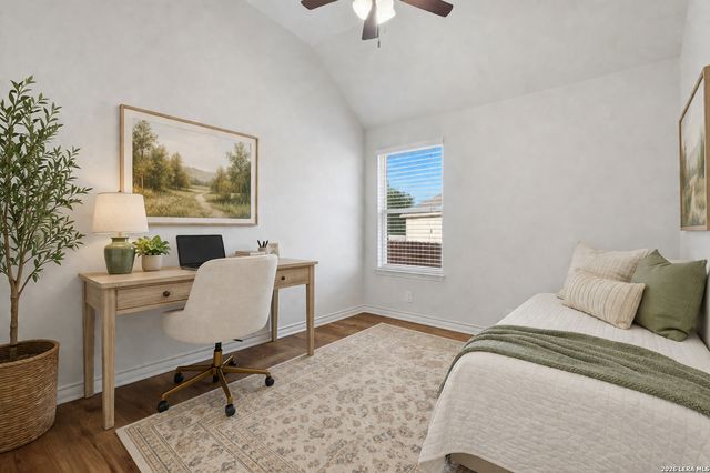 3657 BRISCOE WAY, Bulverde, TX 78163