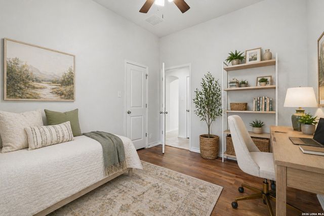3657 BRISCOE WAY, Bulverde, TX 78163