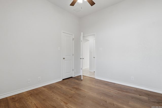 3657 BRISCOE WAY, Bulverde, TX 78163