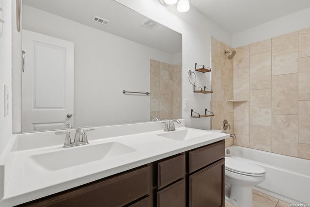 3657 BRISCOE WAY, Bulverde, TX 78163