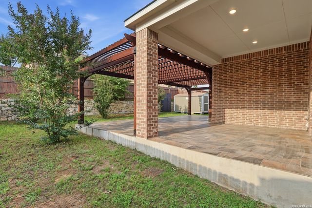 3657 BRISCOE WAY, Bulverde, TX 78163