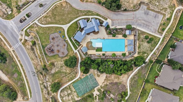 3657 BRISCOE WAY, Bulverde, TX 78163