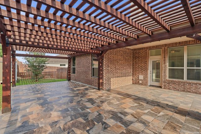 3657 BRISCOE WAY, Bulverde, TX 78163
