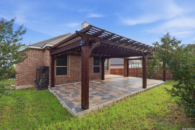 3657 BRISCOE WAY, Bulverde, TX 78163