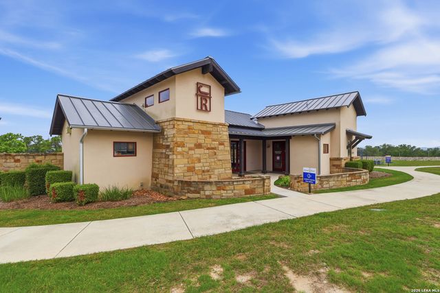 3657 BRISCOE WAY, Bulverde, TX 78163