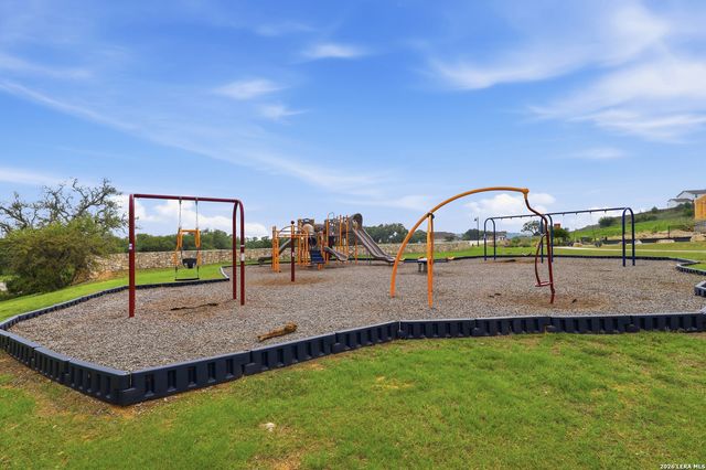 3657 BRISCOE WAY, Bulverde, TX 78163